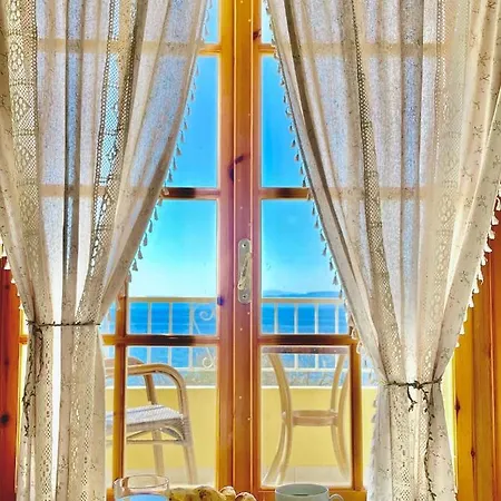 Armonia Elegant Apartmán