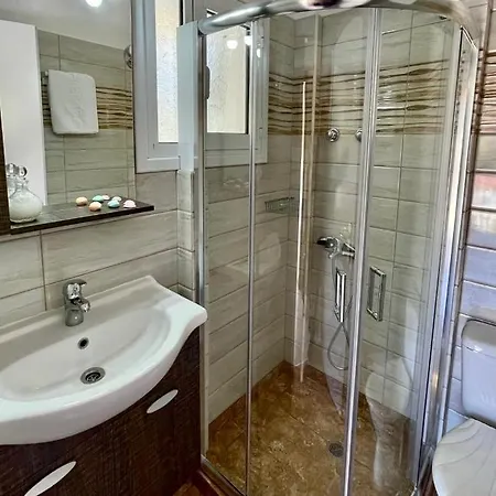 Armonia Elegant Appartement