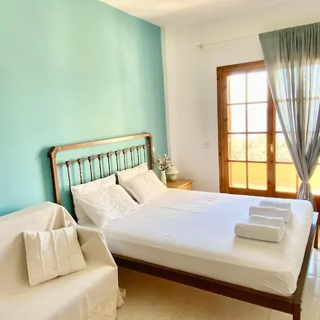 Apartment Armonia Elegant Rovies
