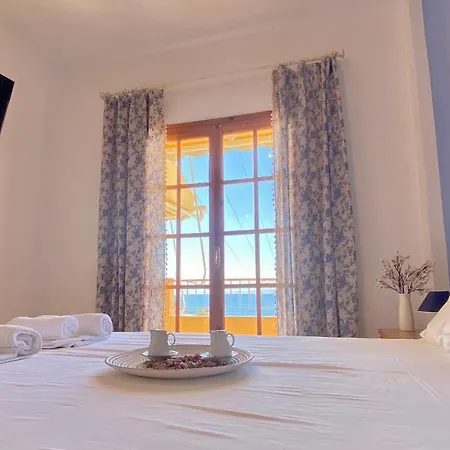 Armonia Elegant Apartment