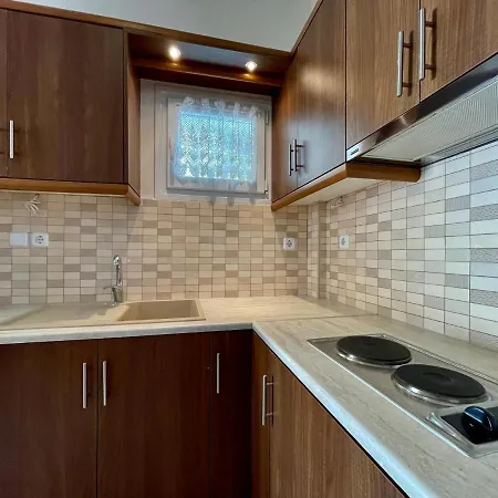 Apartment Armonia Elegant Rovies