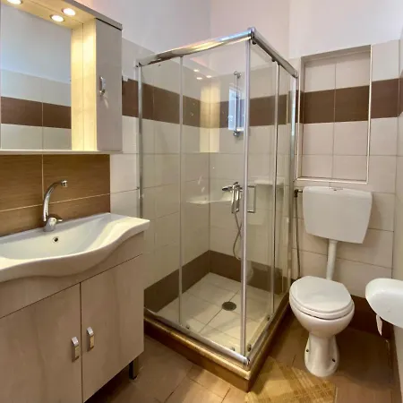 Apartment Armonia Elegant