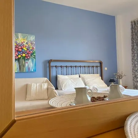 Apartment Armonia Elegant *