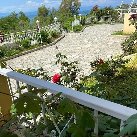 Apartmán Armonia Elegant Rovies