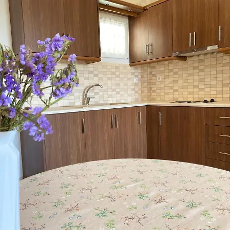 Apartment Armonia Elegant Rovies