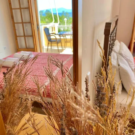 Apartment Armonia Elegant