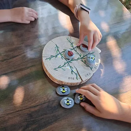 Apartmán Armonia Elegant *